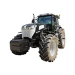 260 LE-s Big Farm kerekes traktor