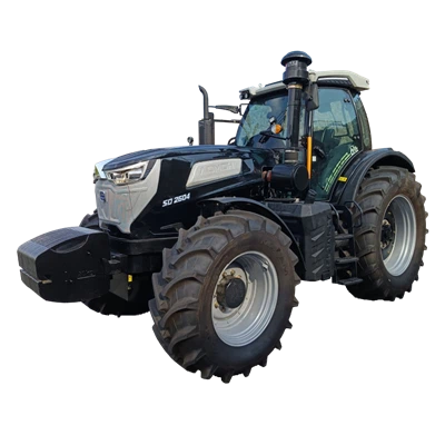 160 LE-s szántóföldi kerekes traktor használható betakarításhoz?